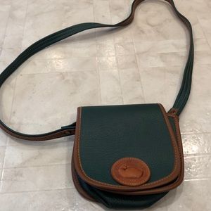 over the shoulder bag